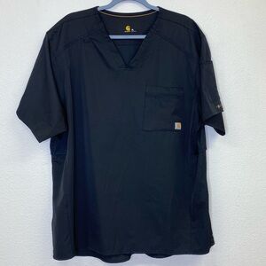 Carhartt Scrubs Top Men's XL